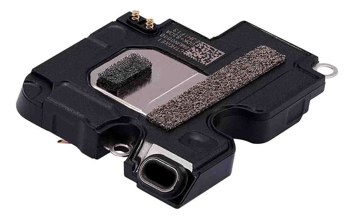 AUDIFONO IPHONE 15 PRO MAX